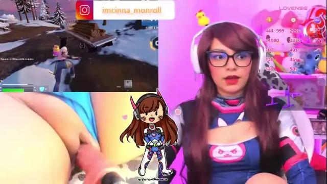 Image 2 of cutecinamonroll Stream on Chaturbate on 1 month ago