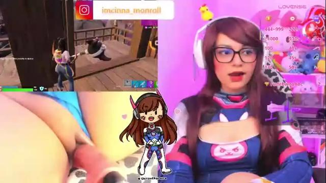 Image 3 of cutecinamonroll Stream on Chaturbate on 1 month ago