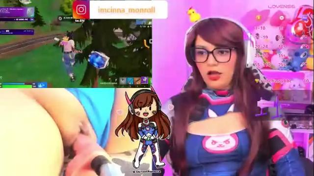 Image 4 of cutecinamonroll Stream on Chaturbate on 1 month ago