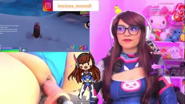 Thumbnail 2, cutecinamonroll's Stream at Chaturbate, 1 month ago