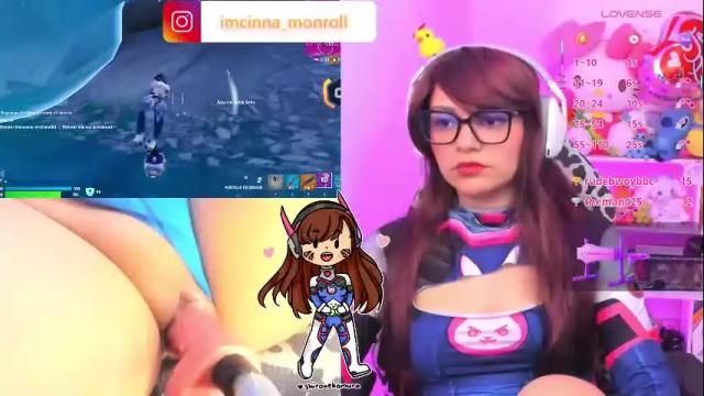 Image 6 of cutecinamonroll Stream on Chaturbate on 1 month ago