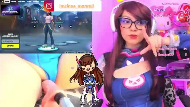 Image 7 of cutecinamonroll Stream on Chaturbate on 1 month ago