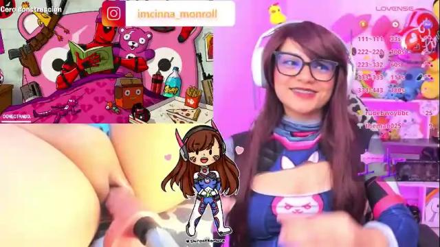 Thumbnail 3, cutecinamonroll's Stream at Chaturbate, 1 month ago