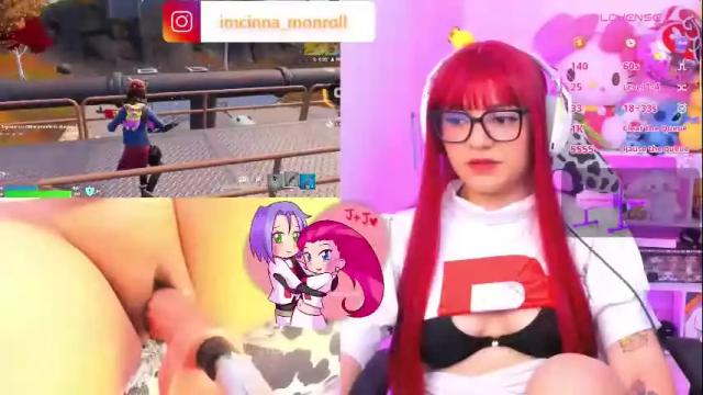 Thumbnail 1, cutecinamonroll's Stream at Chaturbate, 1 month ago