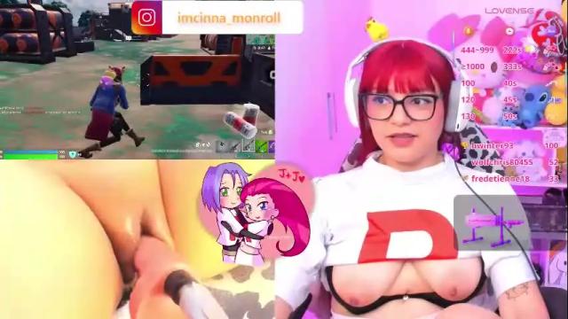 Image 10 of cutecinamonroll Stream on Chaturbate on 1 month ago
