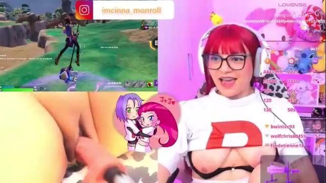 Image 11 of cutecinamonroll Stream on Chaturbate on 1 month ago