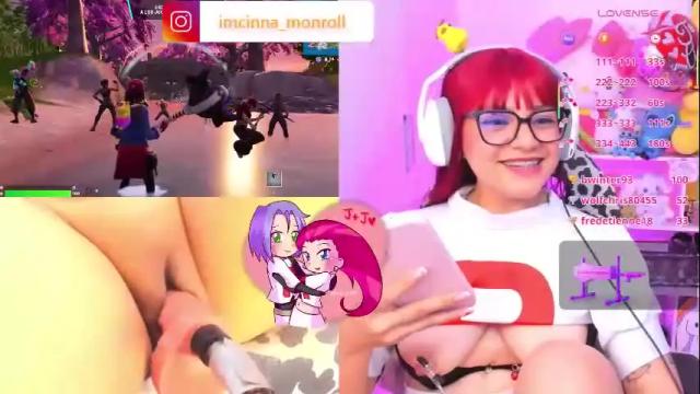 Image 12 of cutecinamonroll Stream on Chaturbate on 1 month ago