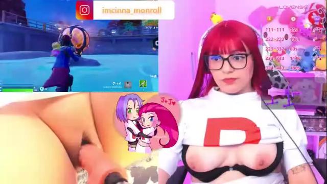 Image 2 of cutecinamonroll Stream on Chaturbate on 1 month ago
