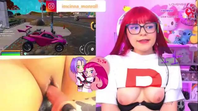 Image 3 of cutecinamonroll Stream on Chaturbate on 1 month ago