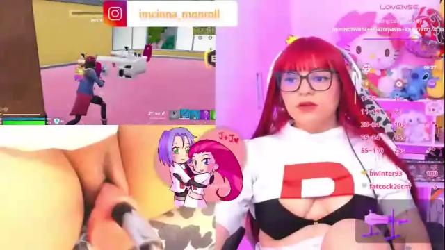 Image 4 of cutecinamonroll Stream on Chaturbate on 1 month ago