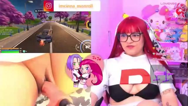 Thumbnail 2, cutecinamonroll's Stream at Chaturbate, 1 month ago