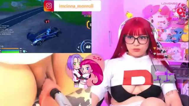 Image 6 of cutecinamonroll Stream on Chaturbate on 1 month ago
