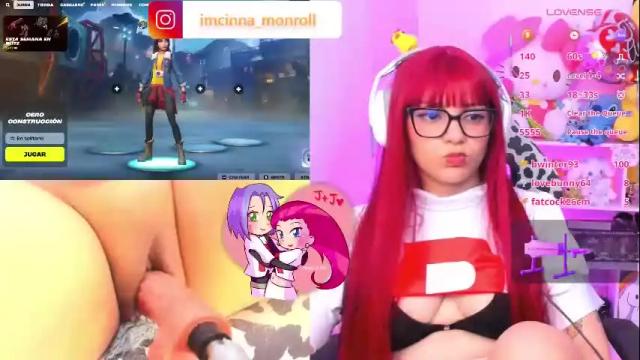 Image 7 of cutecinamonroll Stream on Chaturbate on 1 month ago