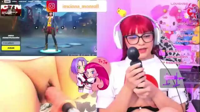 Thumbnail 3, cutecinamonroll's Stream at Chaturbate, 1 month ago