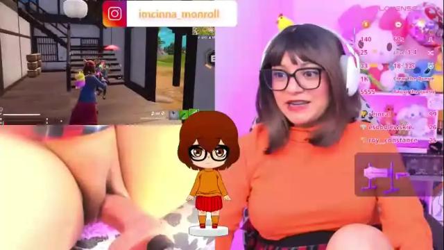 Image 10 of cutecinamonroll Stream on Chaturbate on 1 month ago