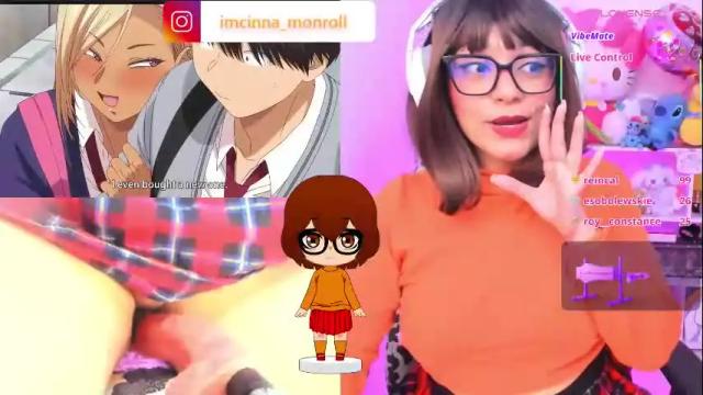 Image 12 of cutecinamonroll Stream on Chaturbate on 1 month ago