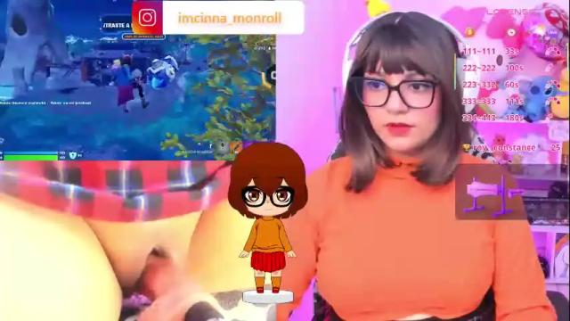 Thumbnail 2, cutecinamonroll's Stream at Chaturbate, 1 month ago