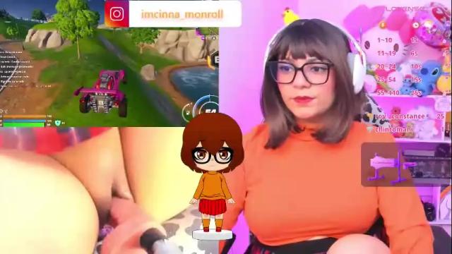 Image 6 of cutecinamonroll Stream on Chaturbate on 1 month ago