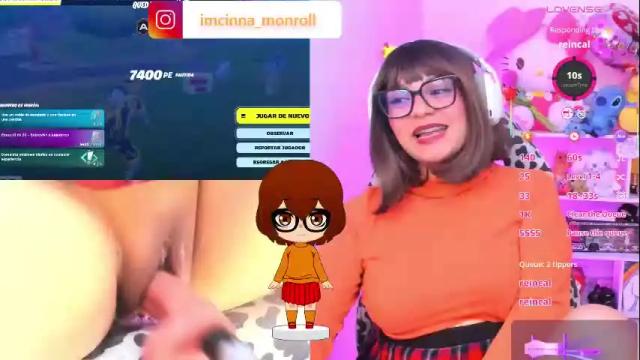 Image 7 of cutecinamonroll Stream on Chaturbate on 1 month ago