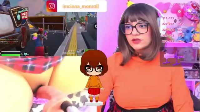 Image 8 of cutecinamonroll Stream on Chaturbate on 1 month ago