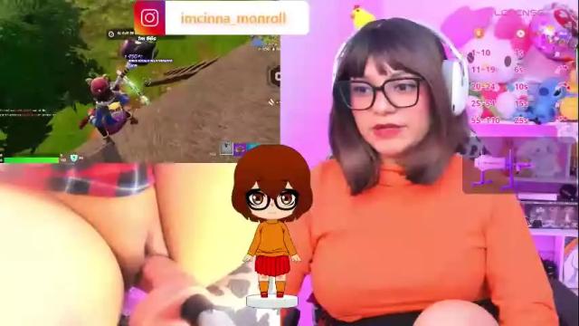 Thumbnail 3, cutecinamonroll's Stream at Chaturbate, 1 month ago