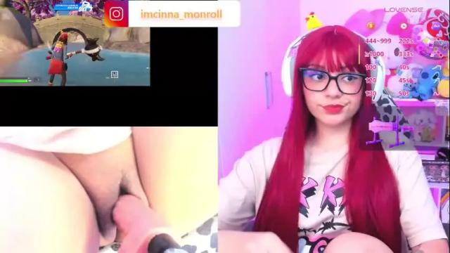 Thumbnail 1, cutecinamonroll's Stream at Chaturbate, 1 month ago