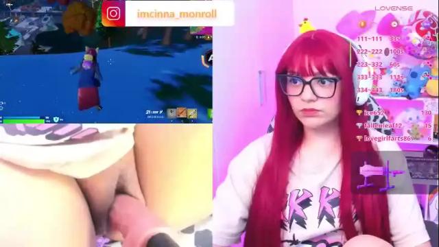 Image 10 of cutecinamonroll Stream on Chaturbate on 1 month ago