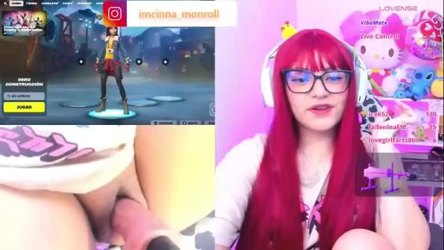Image 11 of cutecinamonroll Stream on Chaturbate on 1 month ago