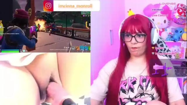 Image 3 of cutecinamonroll Stream on Chaturbate on 1 month ago