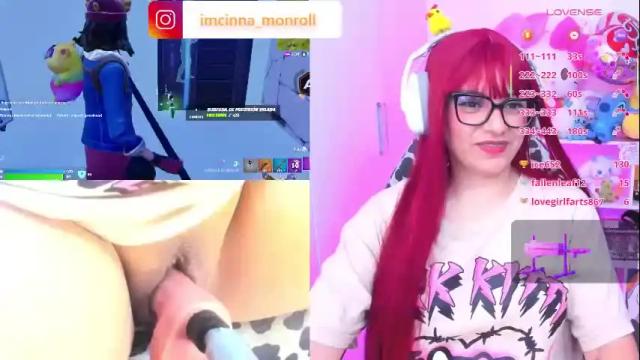Image 4 of cutecinamonroll Stream on Chaturbate on 1 month ago