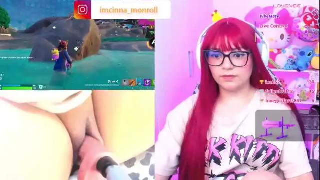 Thumbnail 2, cutecinamonroll's Stream at Chaturbate, 1 month ago
