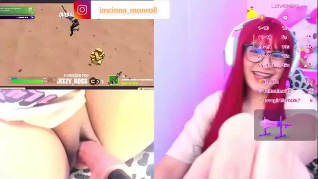 Image 6 of cutecinamonroll Stream on Chaturbate on 1 month ago