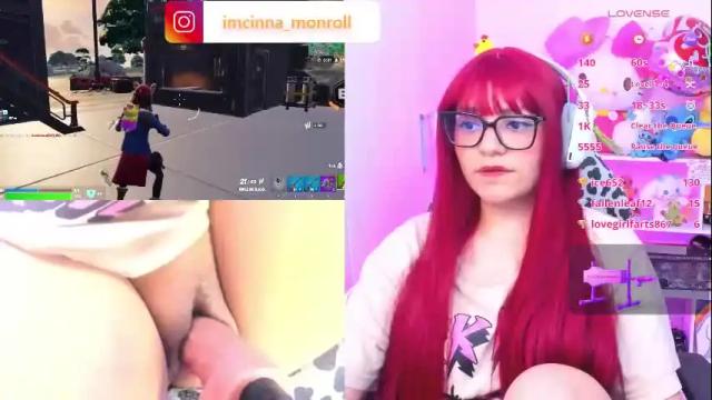 Image 7 of cutecinamonroll Stream on Chaturbate on 1 month ago