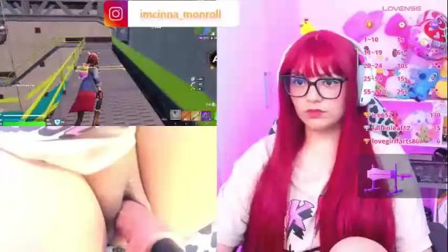 Image 8 of cutecinamonroll Stream on Chaturbate on 1 month ago