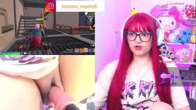 Thumbnail 3, cutecinamonroll's Stream at Chaturbate, 1 month ago