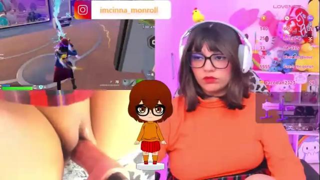 Thumbnail 1, cutecinamonroll's Stream at Chaturbate, 1 month ago