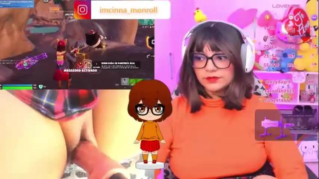 Image 10 of cutecinamonroll Stream on Chaturbate on 1 month ago