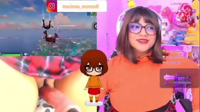 Image 11 of cutecinamonroll Stream on Chaturbate on 1 month ago