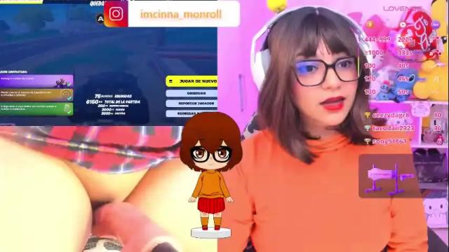 Image 12 of cutecinamonroll Stream on Chaturbate on 1 month ago