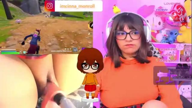 Thumbnail 2, cutecinamonroll's Stream at Chaturbate, 1 month ago