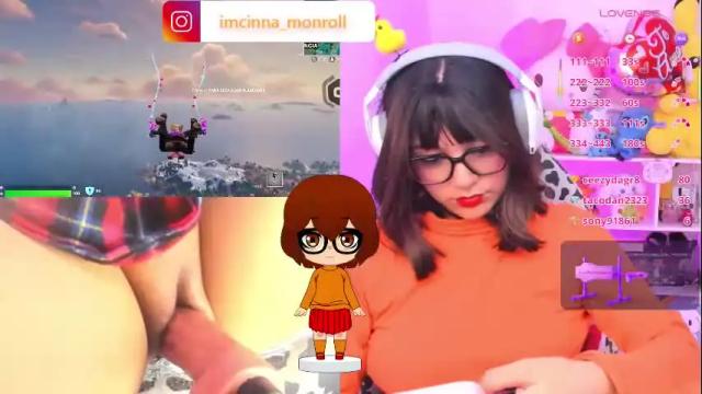 Thumbnail 3, cutecinamonroll's Stream at Chaturbate, 1 month ago
