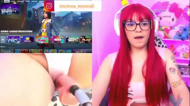 Thumbnail 1, cutecinamonroll's Stream at Chaturbate, 1 month ago
