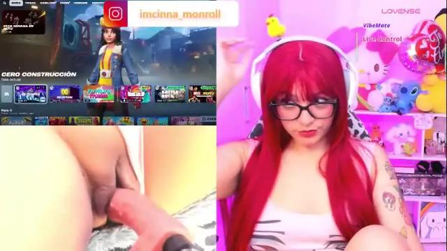 Image 2 of cutecinamonroll Stream on Chaturbate on 1 month ago