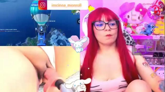 Image 3 of cutecinamonroll Stream on Chaturbate on 1 month ago
