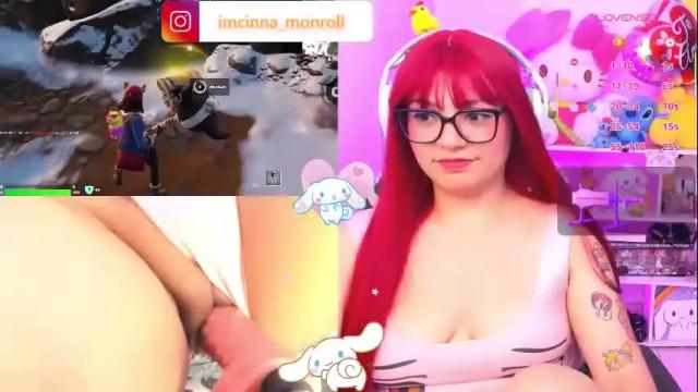 Image 4 of cutecinamonroll Stream on Chaturbate on 1 month ago