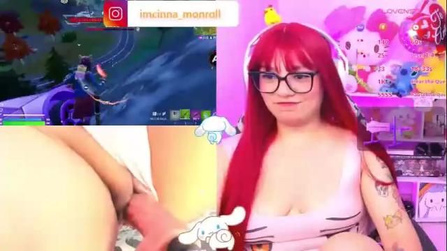 Thumbnail 2, cutecinamonroll's Stream at Chaturbate, 1 month ago