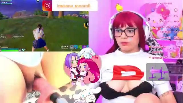 Image 4 of cutecinamonroll Stream on Chaturbate on 1 month ago
