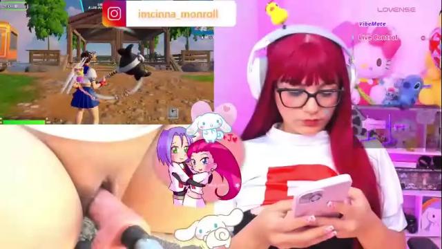 Thumbnail 2, cutecinamonroll's Stream at Chaturbate, 29 days ago