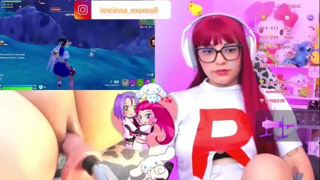 Image 8 of cutecinamonroll Stream on Chaturbate on 1 month ago