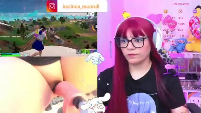Image 3 of cutecinamonroll Stream on Chaturbate on 28 days ago